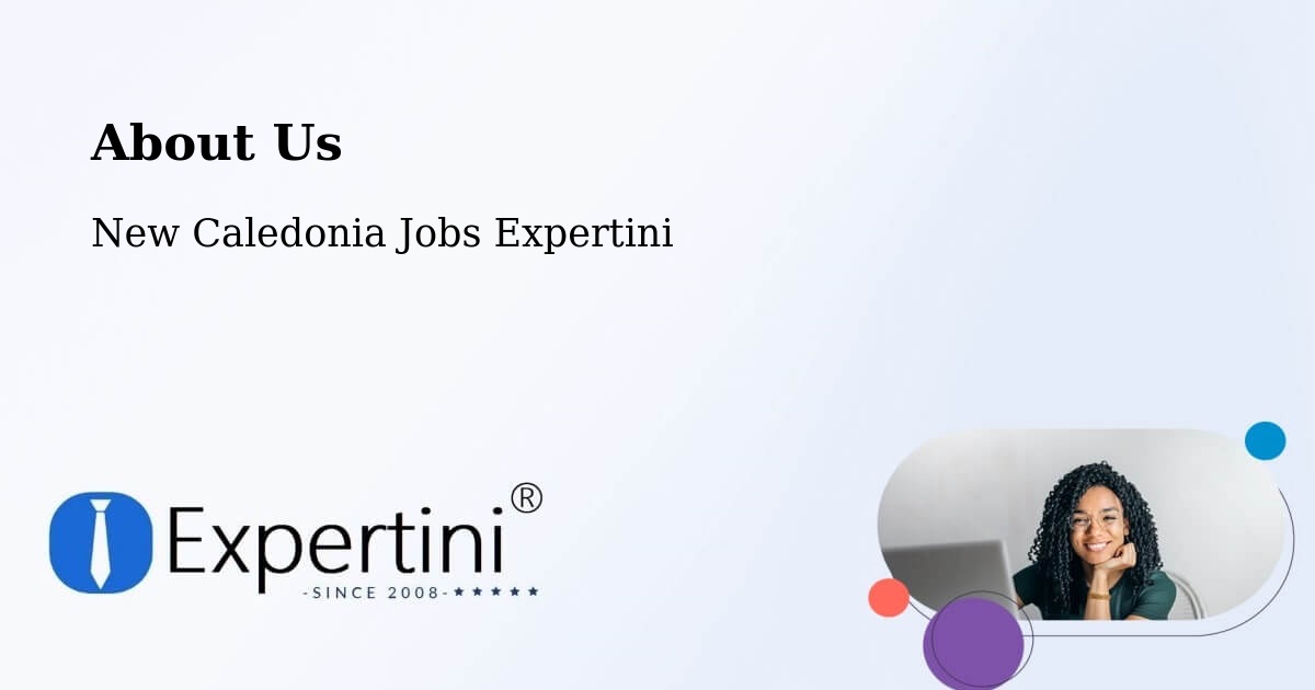 About Expertini Recruitment Platform  – La Caféirie - La Caféirie, New Caledonia Jobs Expertini