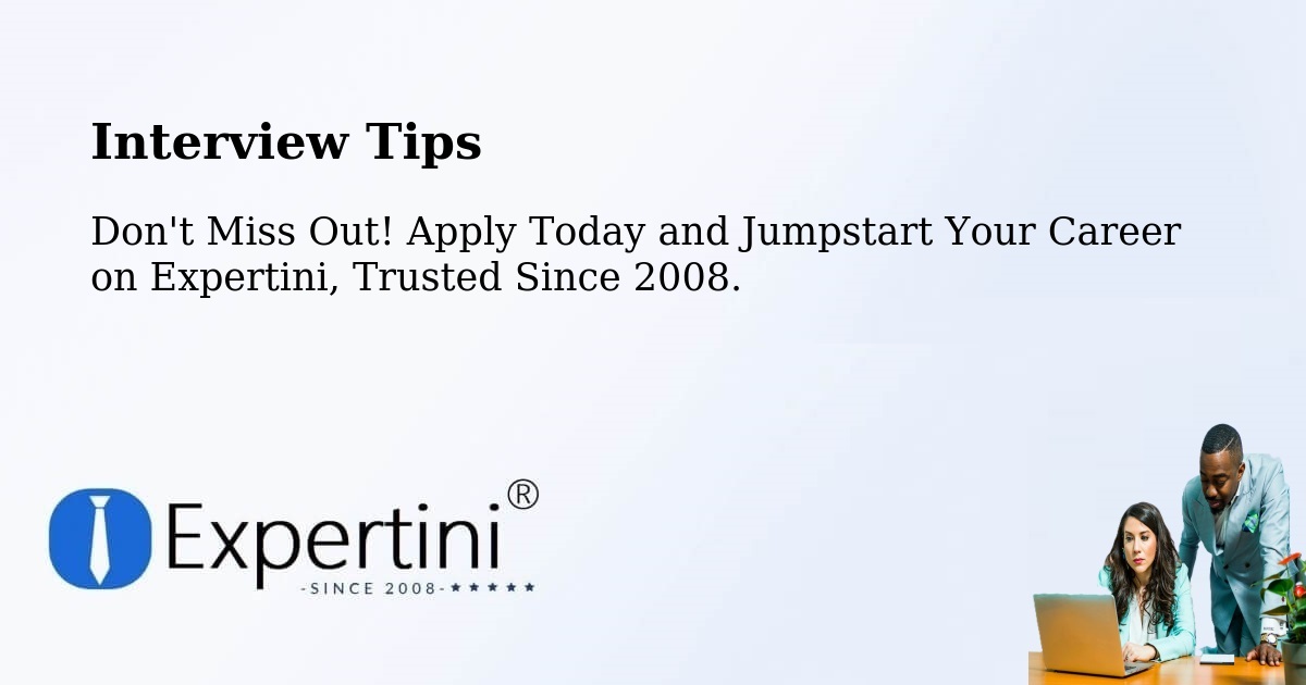 Interview Tips & Techniques for Job Seekers – La Caféirie - La Caféirie, New Caledonia Jobs Expertini